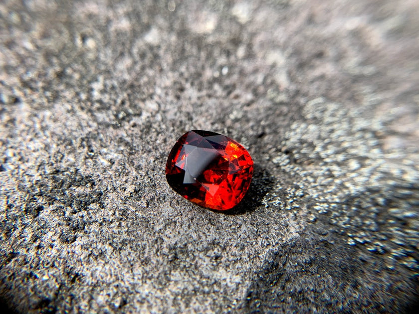 ガーネット – Ceylon Gems Japan