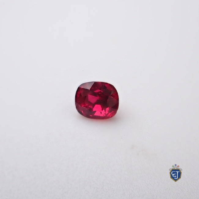 スピネル】レッドスピネル 0.42ct(No.32614063) – Ceylon Gems Japan