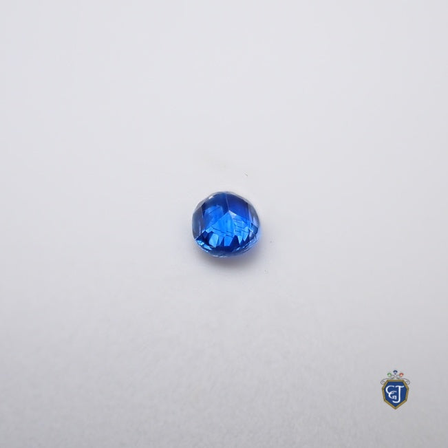 (R0530-6)『ロイヤルブルー』天然カイアナイト 1.849ct