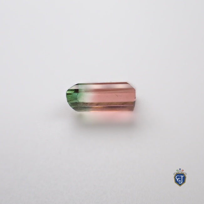 トルマリン】バイカラートルマリン 2.67ct(No.32612446